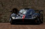 Pagani Zonda Revolucion 2013 года